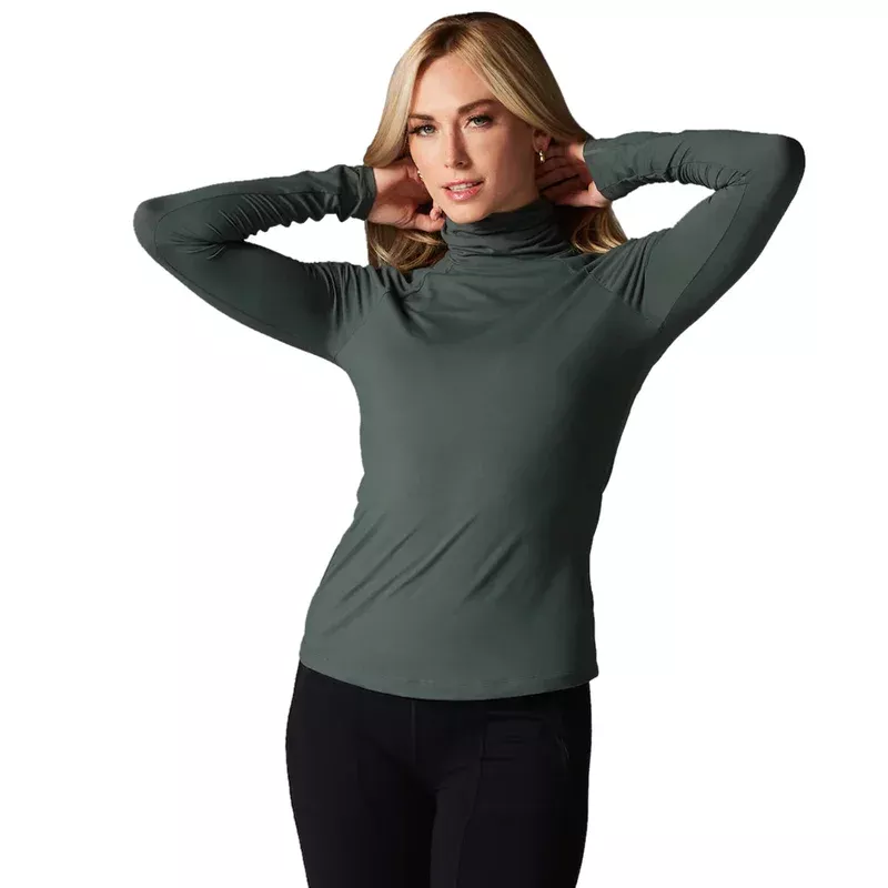 Tavi Chill Turtleneck