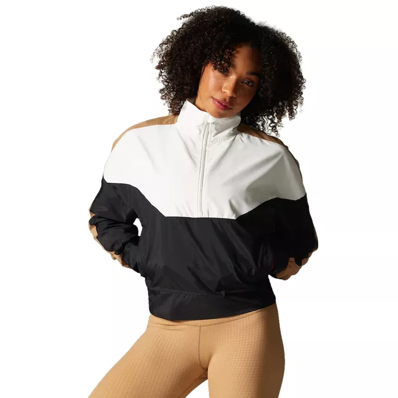 Tavi Elevation Half Zip Pullover