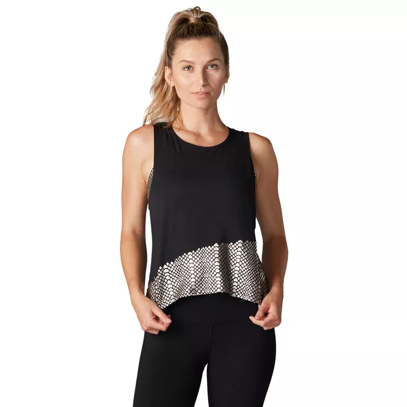 Tavi High Low Tank