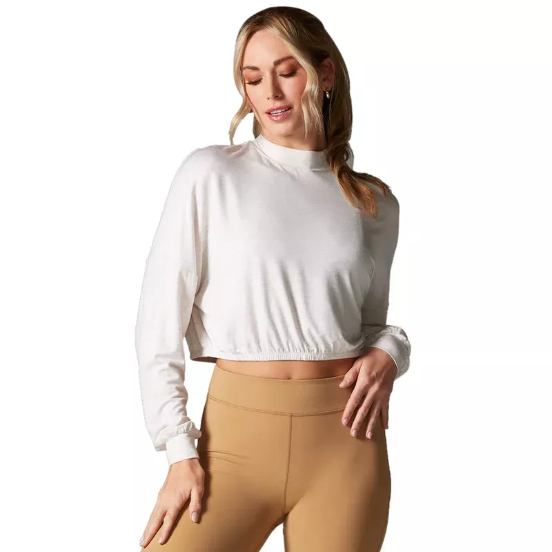 Tavi Voyage Long Sleeve Top