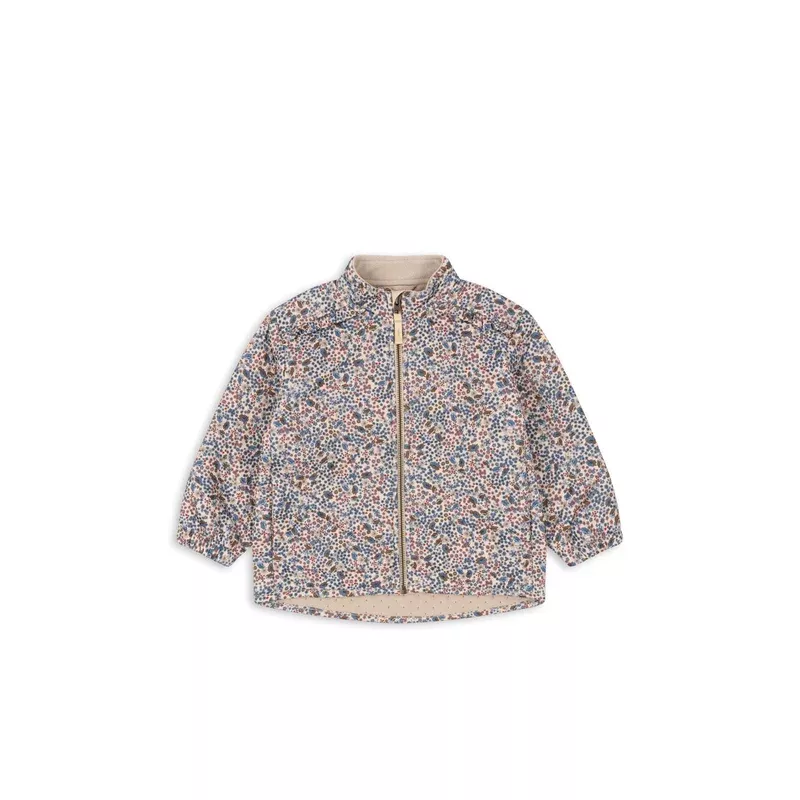 THERMO FRILL JACKET GRS – vivi fleur
