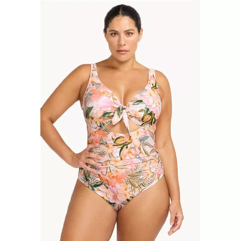 Ti’Tania Cezanne D/DD Cup One Piece