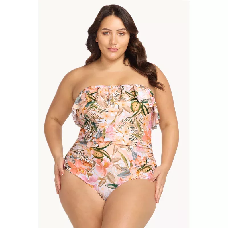 Ti’Tania Vermeer One Piece