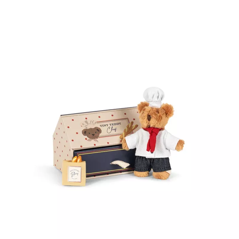 TINY TEDDY BAKER – multi