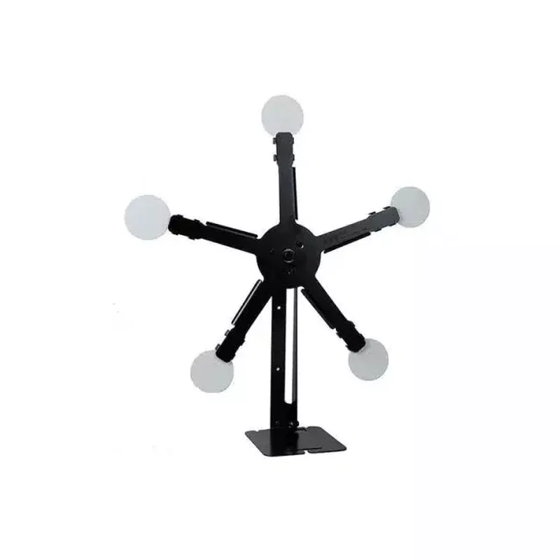 TMC 5-Stars Rotating Magnetic Shooting Target