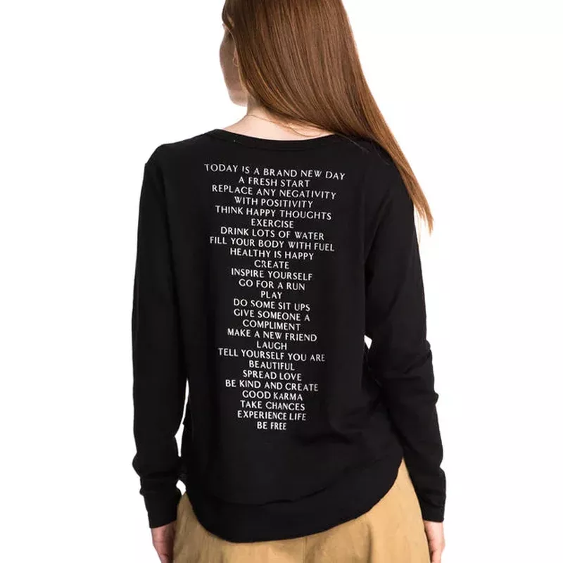 TODAY MOCK LAYER LONG SLEEVE T-SHIRT