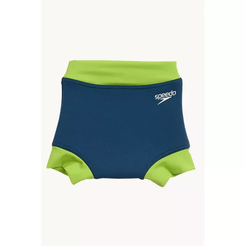 Toddler Boys Neoprene Nappy Cover