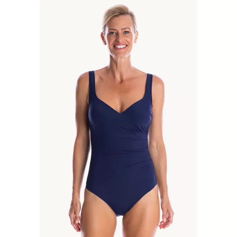Togs Moulded Underwire One Piece