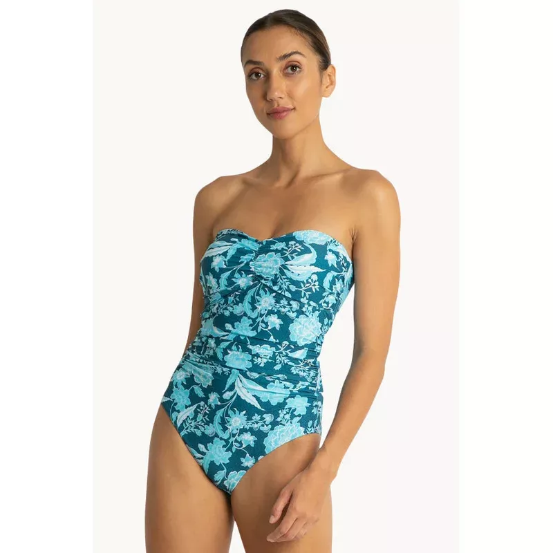 Tokyo D/DD Cup Bandeau One Piece