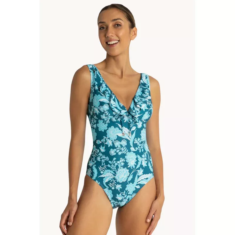 Tokyo Frill One Piece