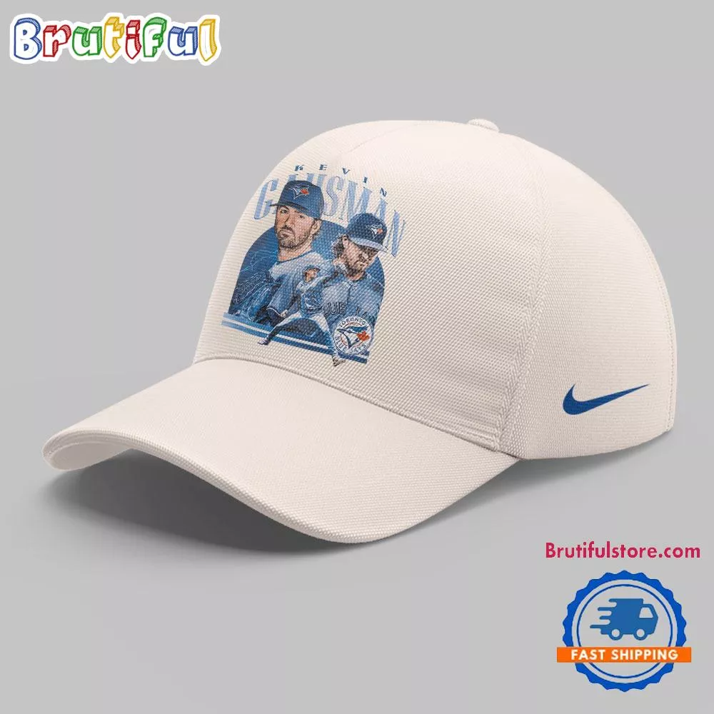 Toronto Blue Jays x Gausy’s 2025 Cap