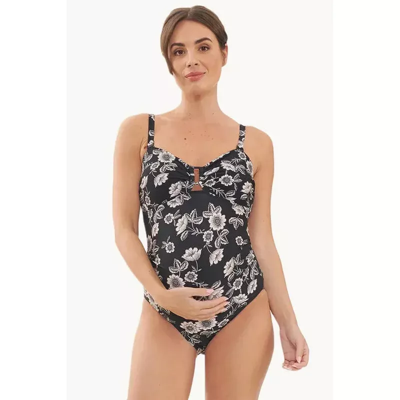 Trina Bandeau One Piece