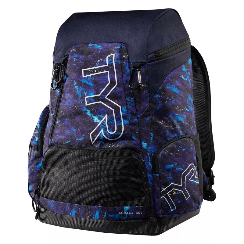 TYR Alliance 45L Kyanite Backpack