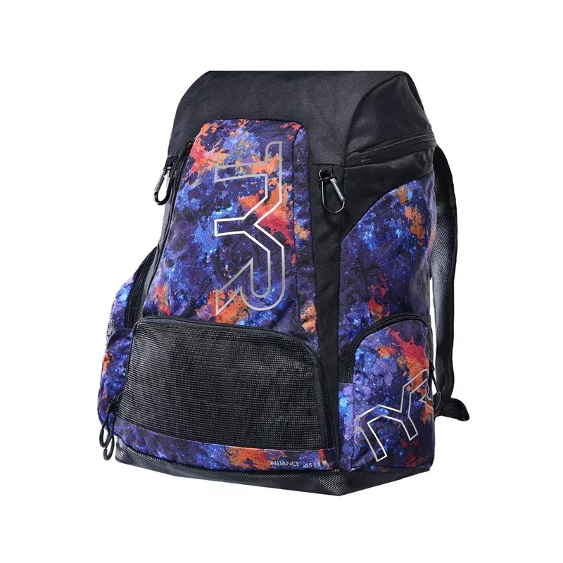 TYR Alliance 45L Montipora Backpack