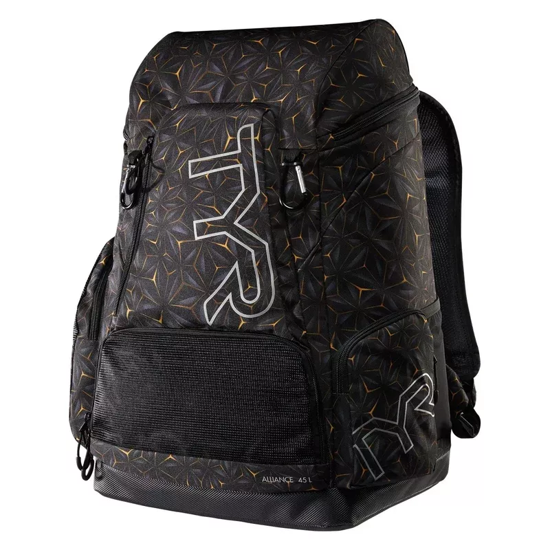 TYR Alliance 45L Obsidian Backpack