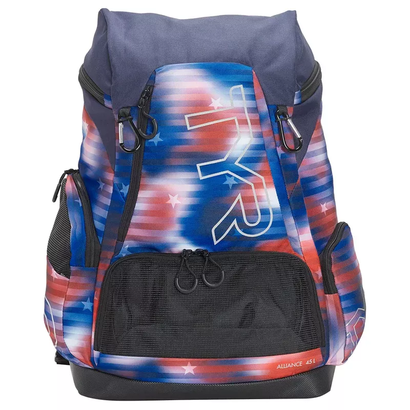 TYR Alliance 45L Starstruck Backpack