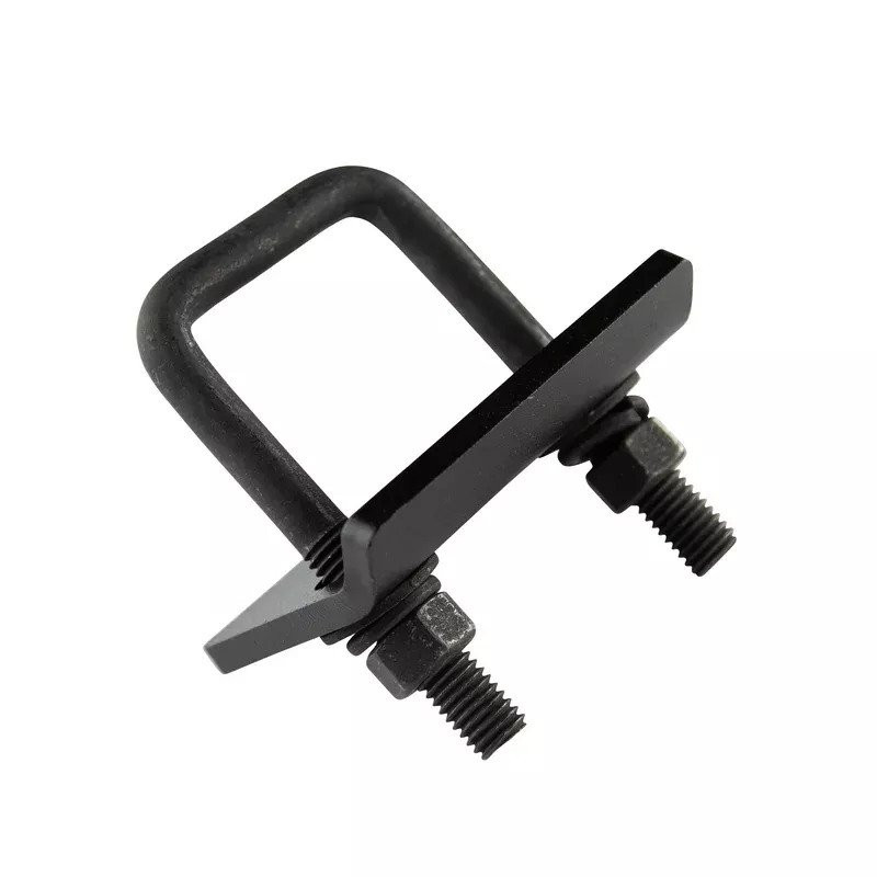 Universal 2″ Hitch Tightener For Added Stability and Security
