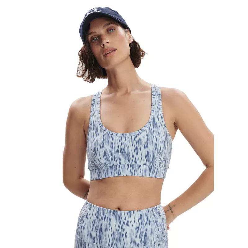 Varley Move Selma Bra