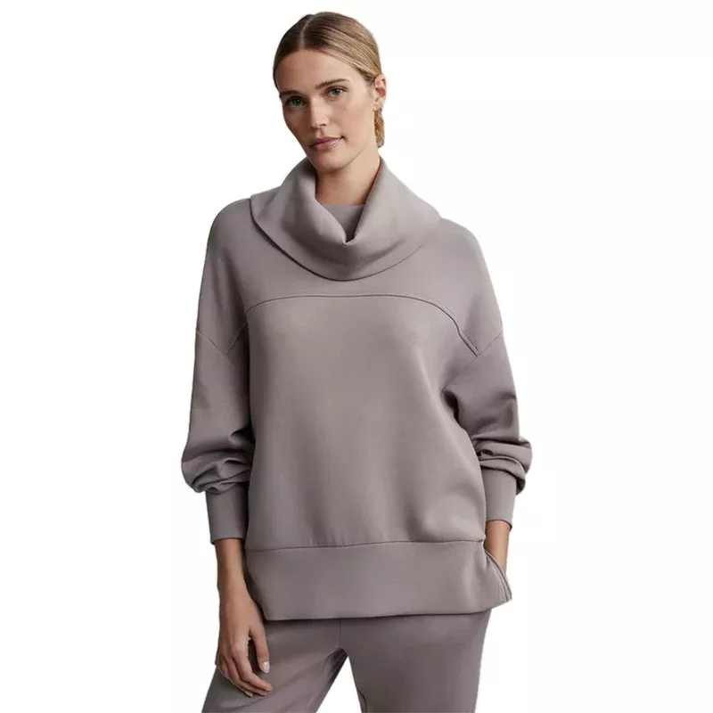 Varley Priya Longline Sweat