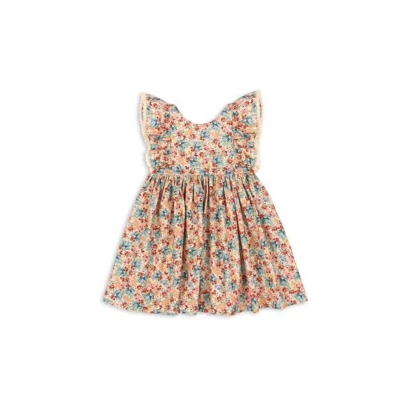 VERBENA DRESS – vienna