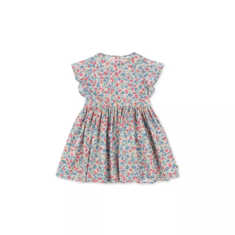 VIANNA DRESS – fiola