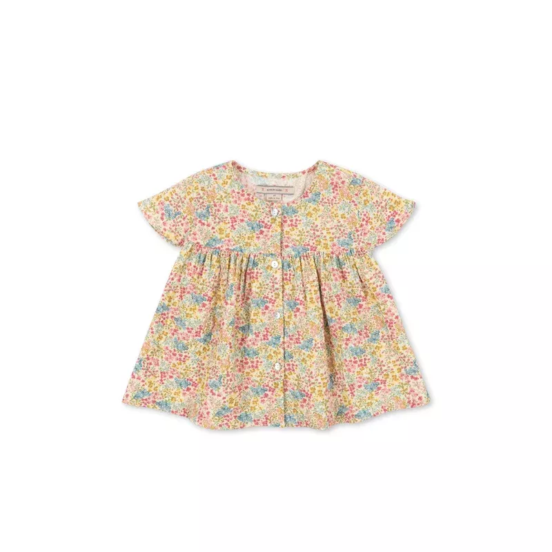 VIVIAN BLOUSE – fio cala