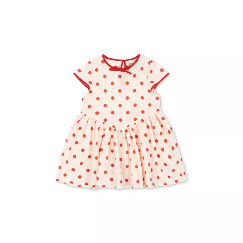 VIVO DRESS – red dot