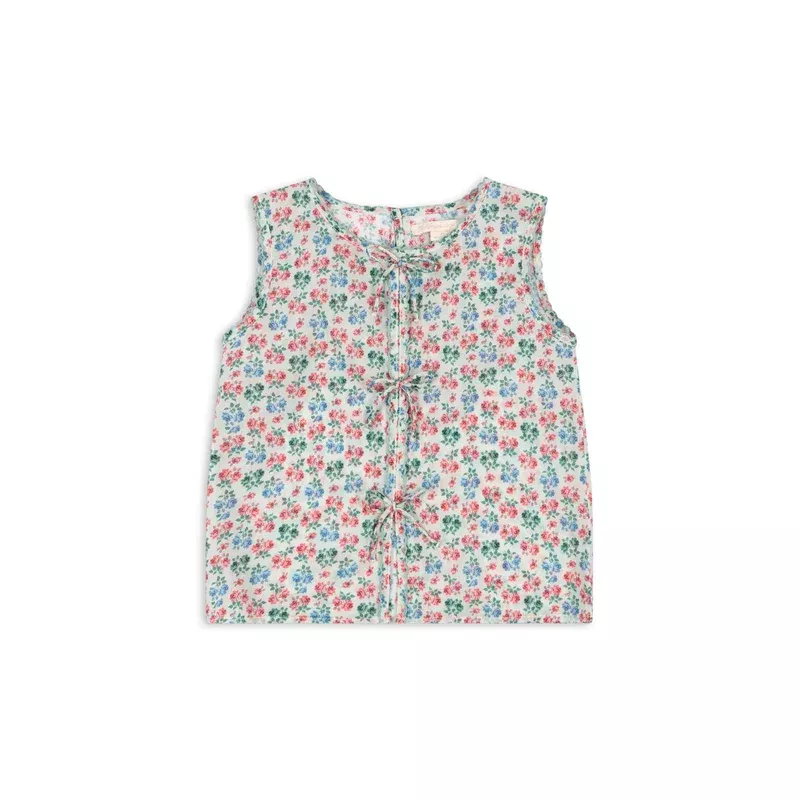 VOILA TOP GOTS – evergreen