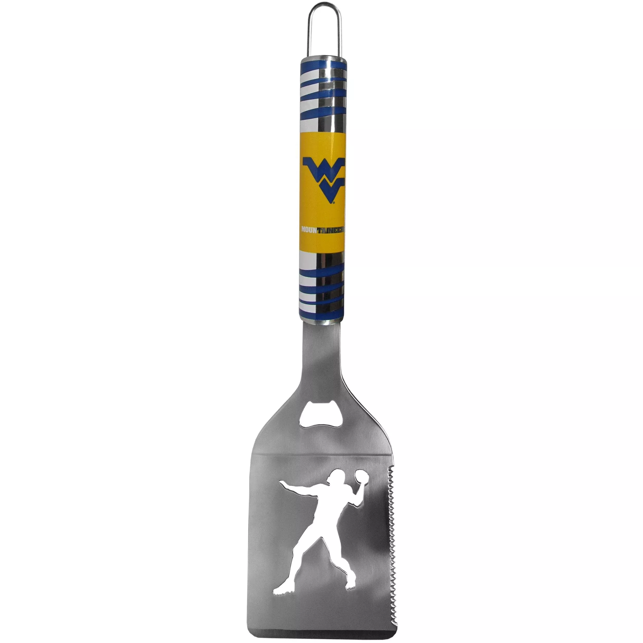W. Virginia Mountaineers Tailgater Spatula