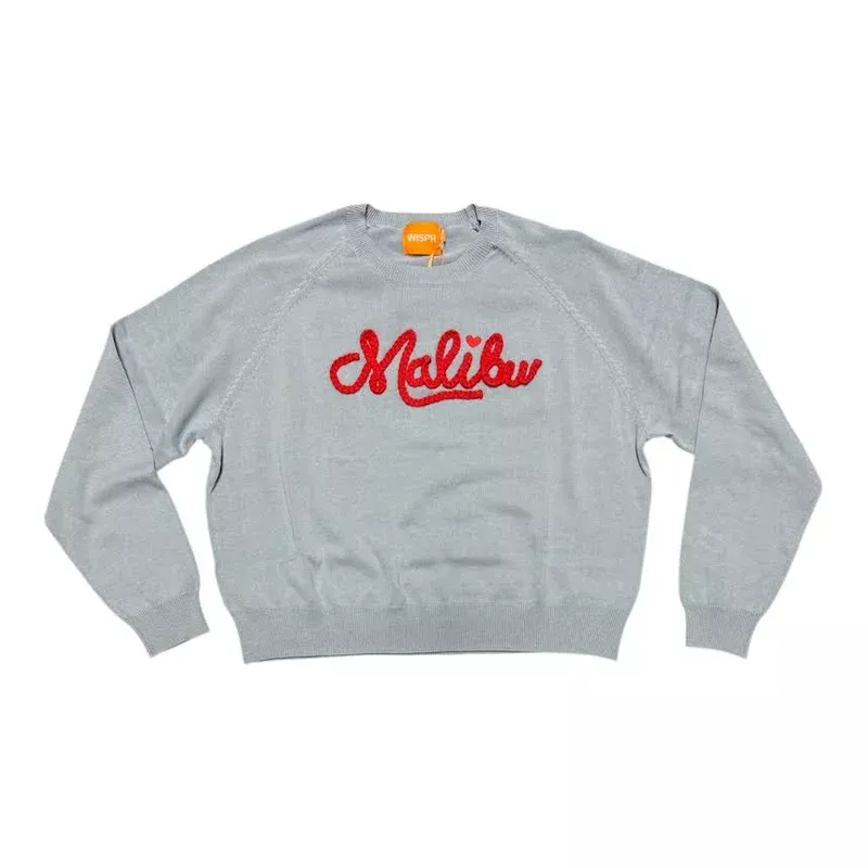 WOMENS MALIBU RAGLAN SWEATER