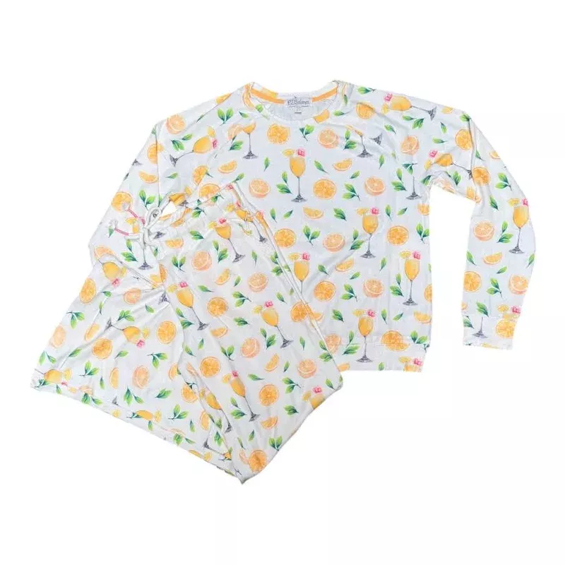 WOMENS MIMOSA ME PJ SET