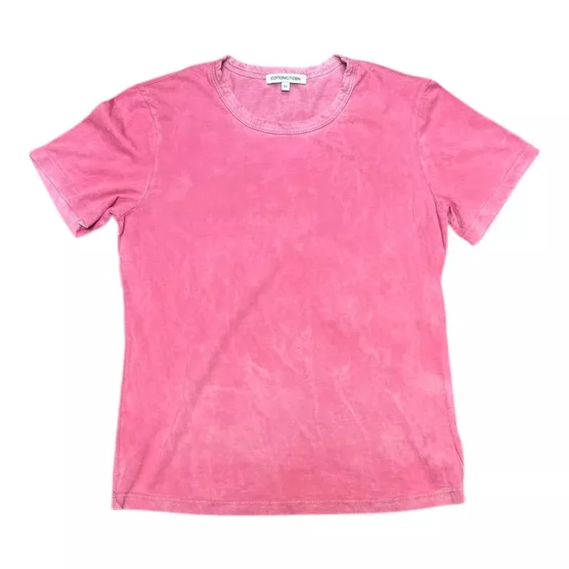 WOMENS STANDARD TEE – VINTAGE AZALEA