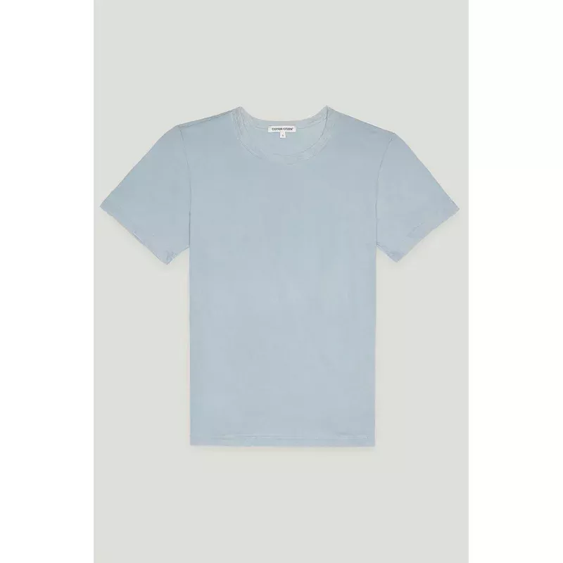 WOMENS VINTAGE CRYSTALLINE STANDARD TEE