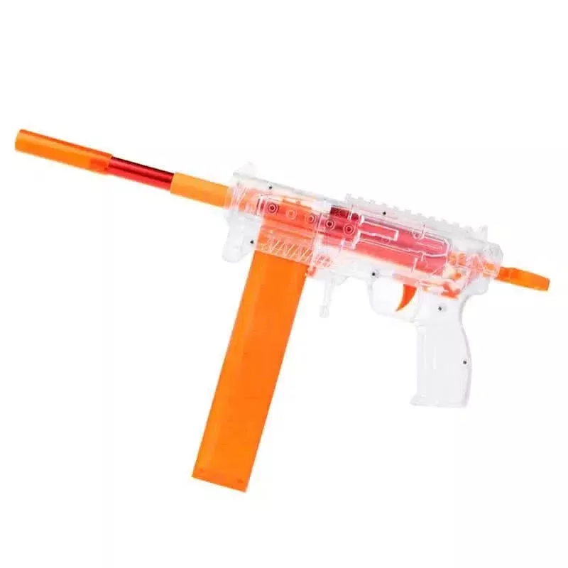 Worker Cheetah 2.0 Dart Blaster