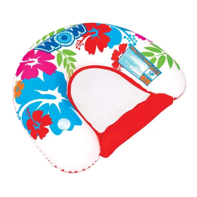 WOW U-Float Inflatable Float