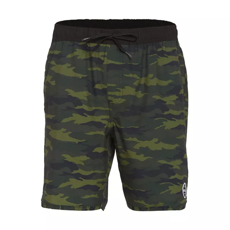 Xcel Men’s Axis 17″ Swim Trunk
