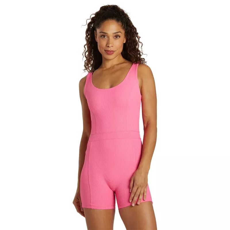 Year of Ours The Johanna Rib Onesie
