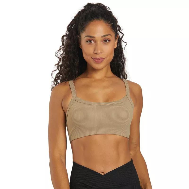 Year of Ours Ribbed Bralette 2.0
