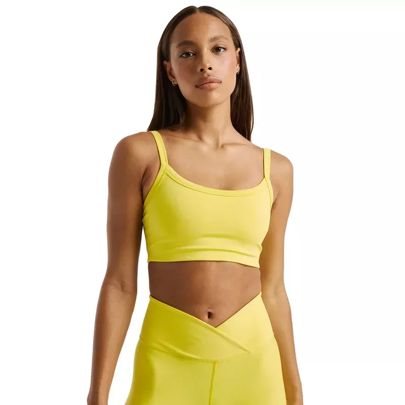 Year of Ours YOS Bralette