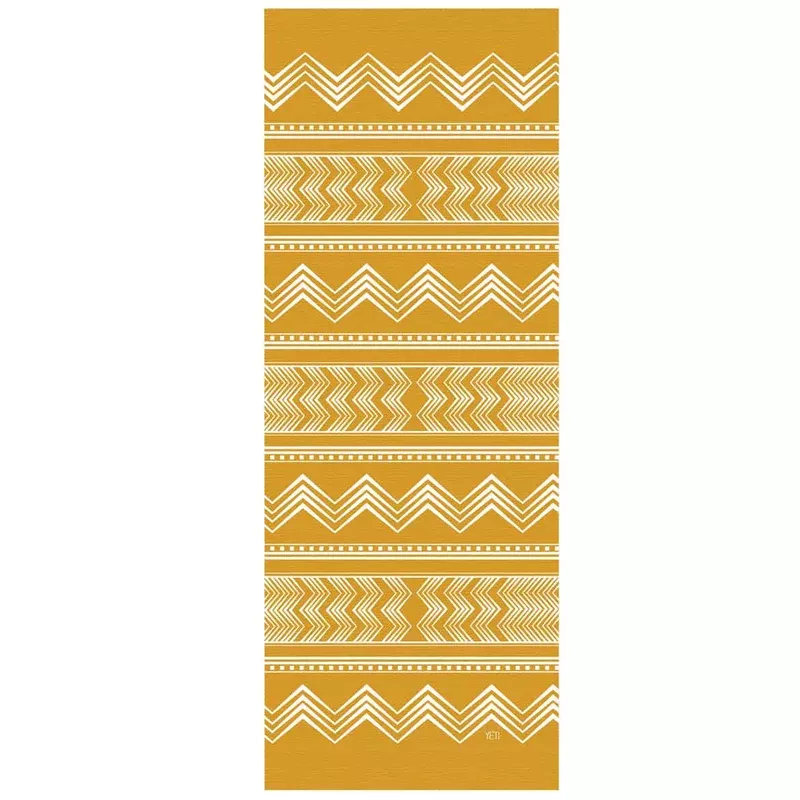 Yune Yoga The Wes 5MM Yoga Mat