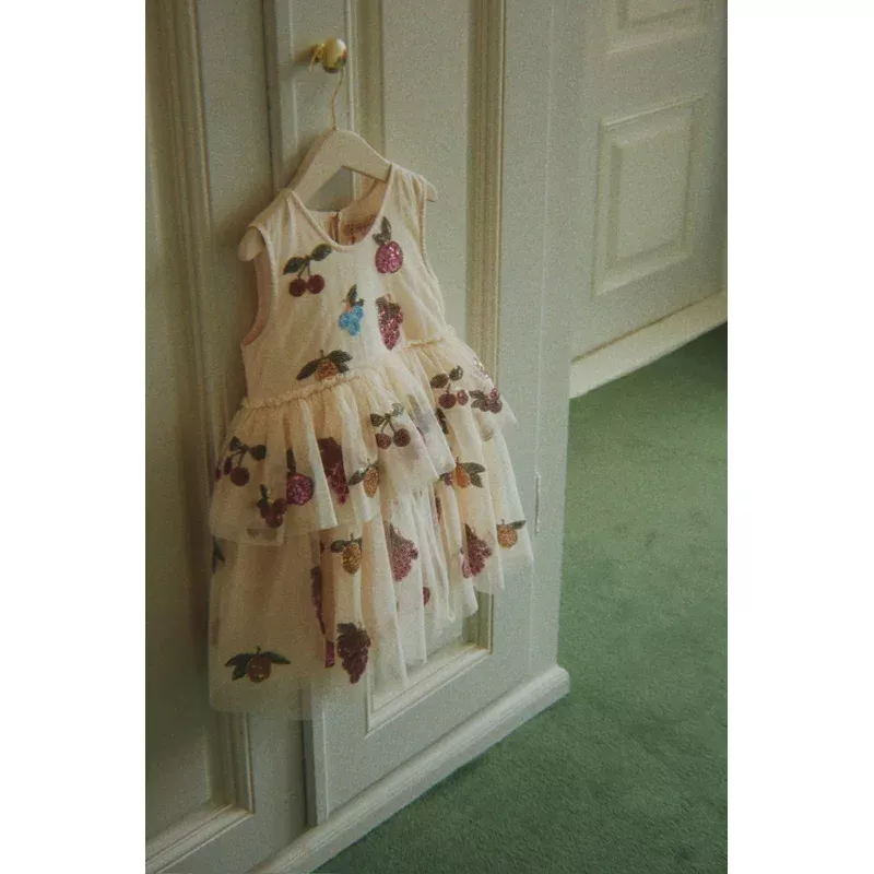 YVONNE FAIRY DRESS – vitamins