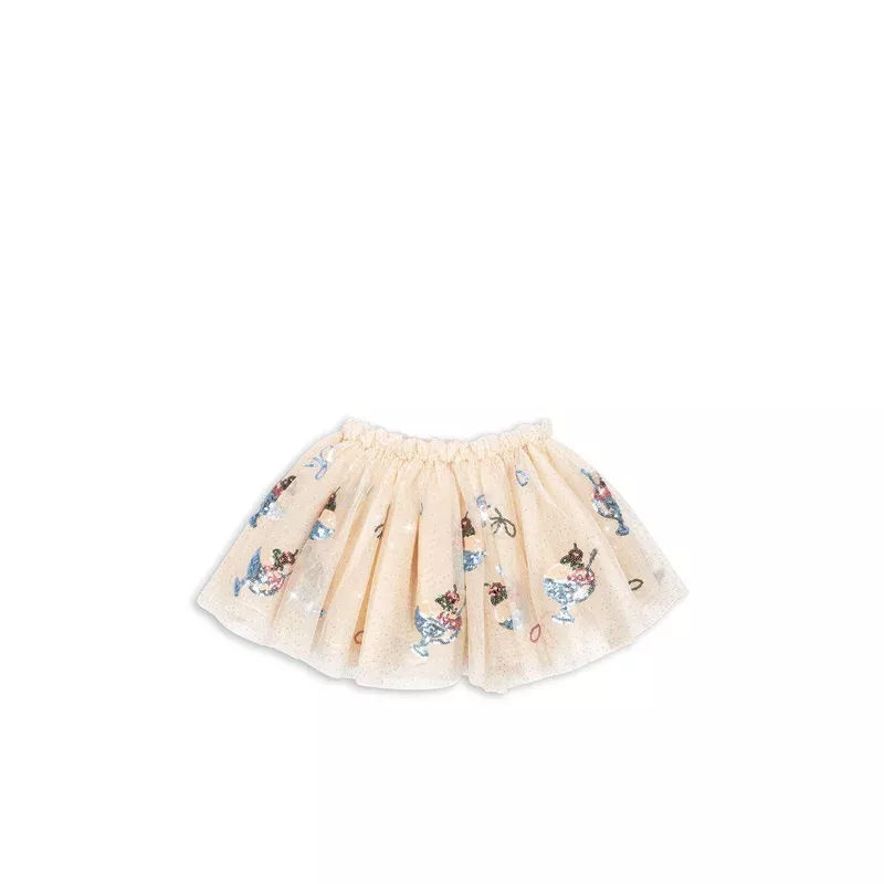YVONNE SKIRT – gelato