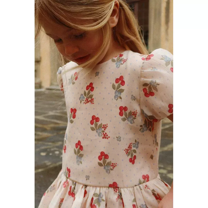 ZIA DRESS – marmelatta