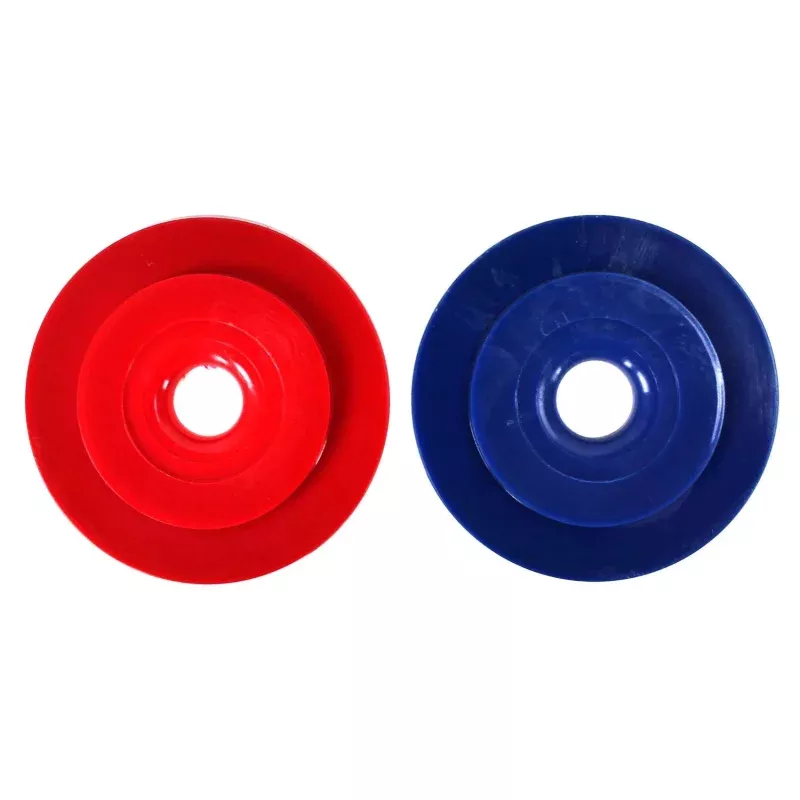 Zodiac 10-112-00Red and Blue Universal Wall Fitting Restrictor Disk Replacement