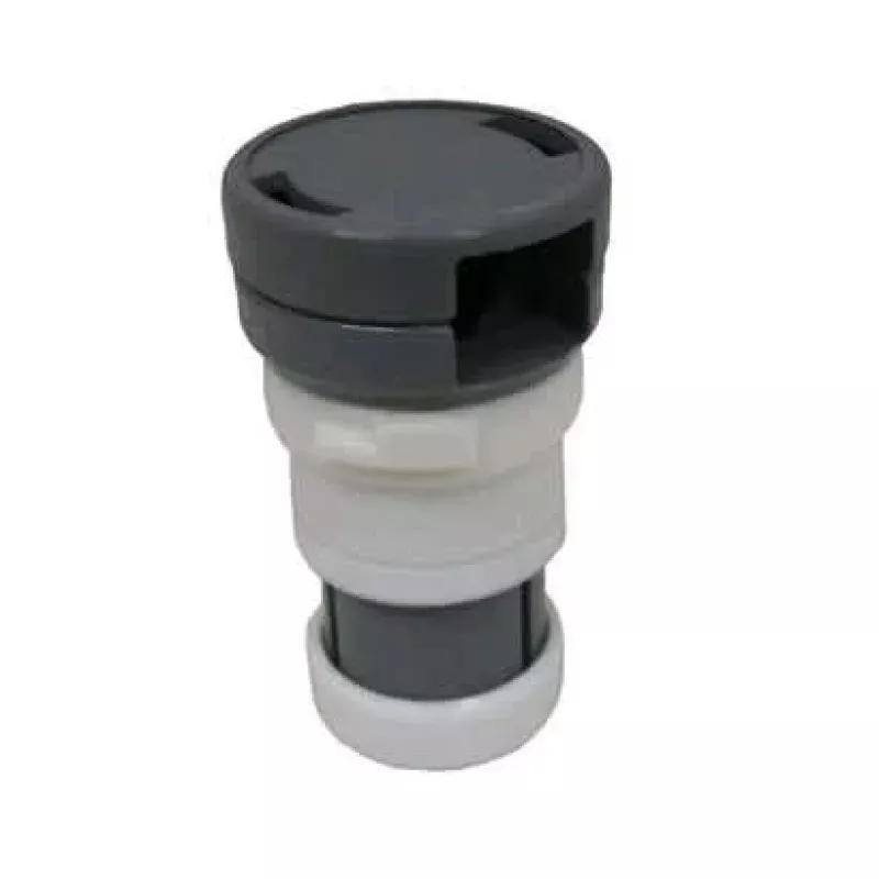 Zodiac 3-9-507Light Gray Cleaning Head Replacement