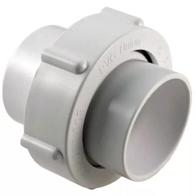 Zodiac 373472-Inch Union No Cup Strainer Replacement