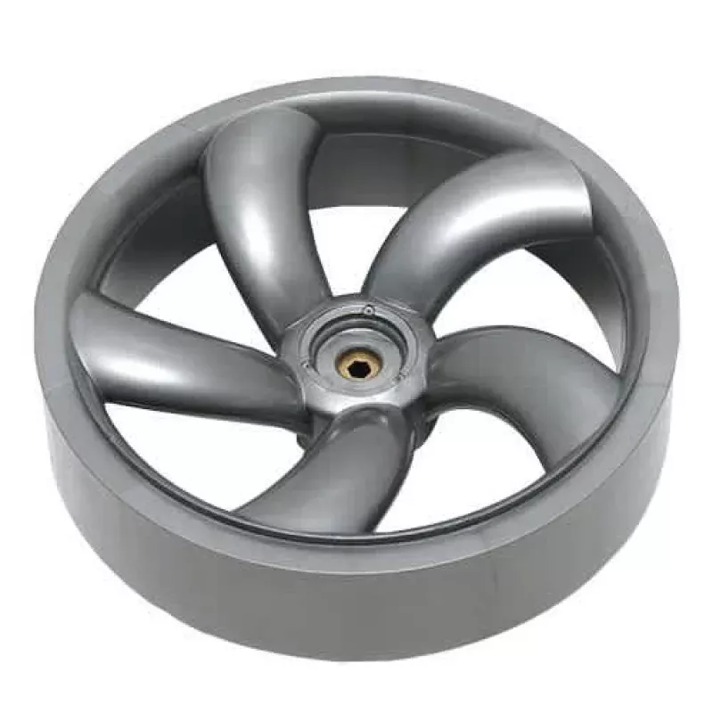 Zodiac 39-401Single Side Wheel Replacement Part