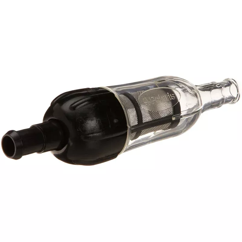 Zodiac 48-085In-Line Filter Assembly Replacement