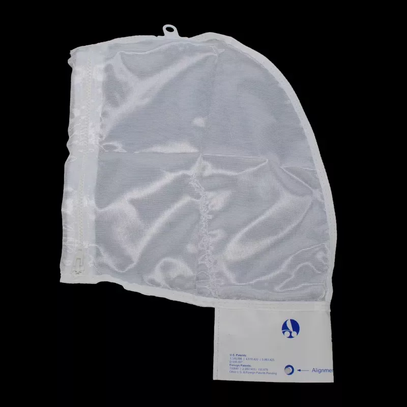 Zodiac 48-135All Purpose Zippered Bag Replacement