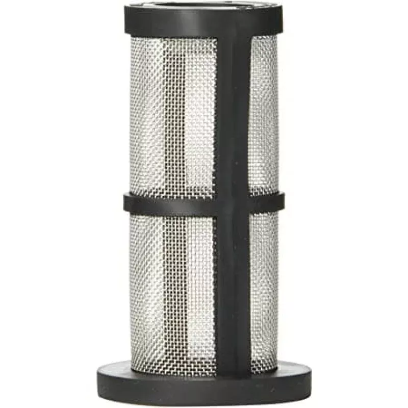 Zodiac 48-222In-Line Filter Screen ReplacementBlack